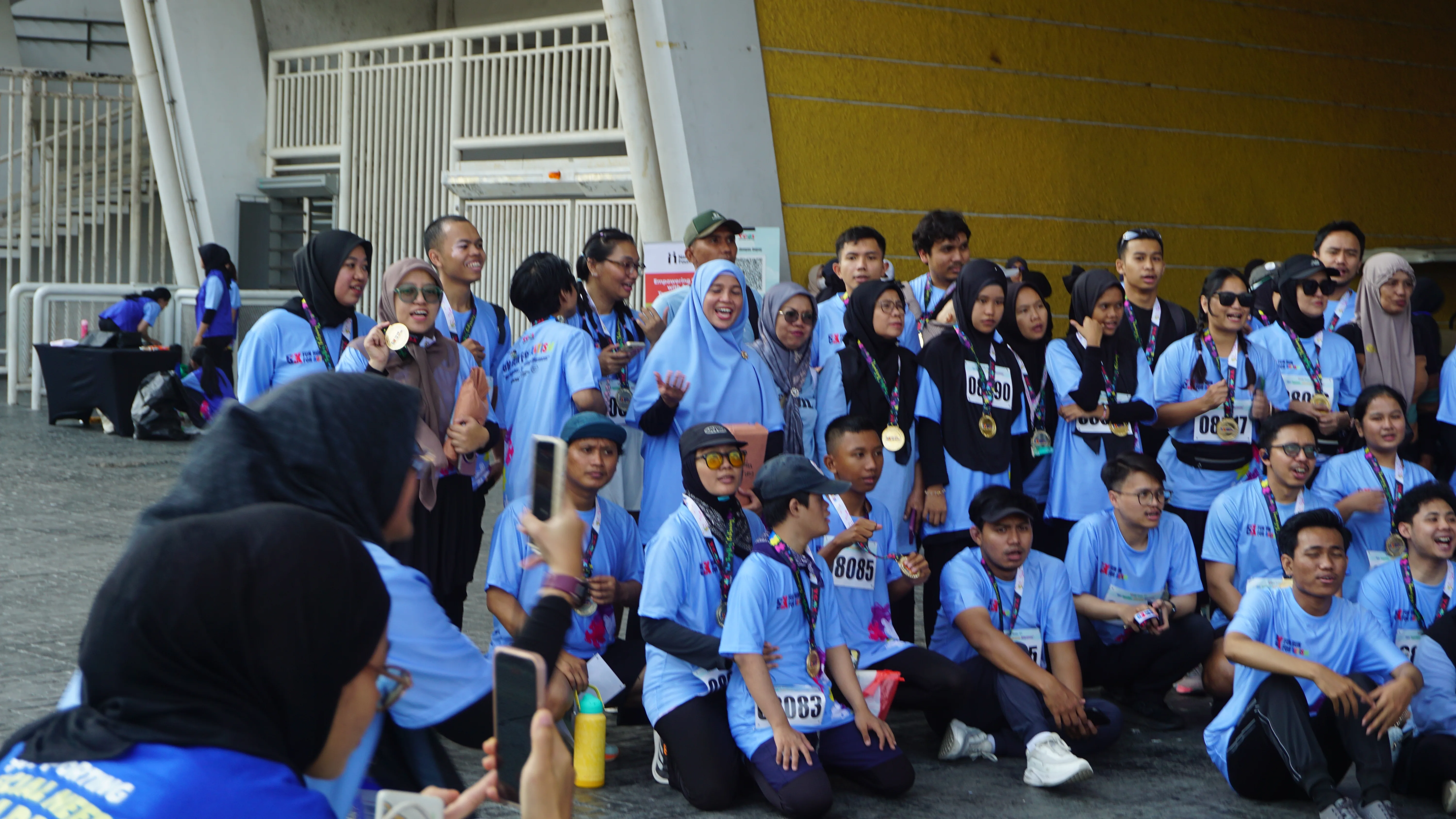 Event · Fun Run For Autism 2026 - DSC00171